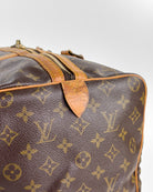 Handla Louis Vuitton Sac Souple 45 Handbag Monogram online | Smidigt och enkelt på nätet - Merchsweden |