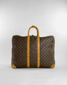 Handla Louis Vuitton Sirius 55 Suitcase Monogram online | Smidigt och enkelt på nätet - Merchsweden |