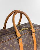 Handla Louis Vuitton Sirius 45 Suitcase Monogram online | Smidigt och enkelt på nätet - Merchsweden |