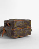 Handla Louis Vuitton Amazon MM Shoulder Bag Monogram online | Smidigt och enkelt på nätet - Merchsweden |