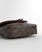 Handla Louis Vuitton Saint Cloud GM Shoulder Bag Monogram online | Smidigt och enkelt på nätet - Merchsweden |