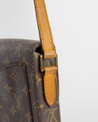 Handla Louis Vuitton Saint Cloud GM Shoulder Bag Monogram online | Smidigt och enkelt på nätet - Merchsweden |