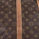 Handla Louis Vuitton Keepall Monogram 45 online | Smidigt och enkelt på nätet - Merchsweden |