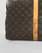 Handla Louis Vuitton Keepall Bandoulière 50 Monogram online | Smidigt och enkelt på nätet - Merchsweden |