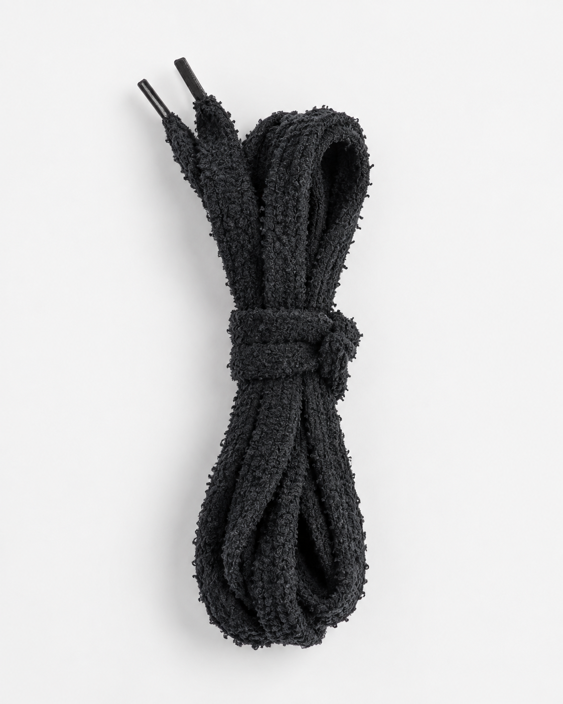 Fluffy shoelaces – 140 cm