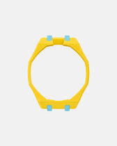Watch strap for Royal Pop – Blaue Acht