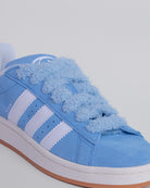 Handla Merchsweden 'Light Blue' Fluffy laces online | Smidigt och enkelt på nätet - Merchsweden |