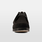 Handla Clarks WallaBee G "Black Suede" online | Smidigt och enkelt på nätet - Merchsweden |