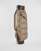 Handla Burberry Nova Check Carry-on Golf Bag online | Smidigt och enkelt på nätet - Merchsweden |