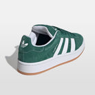 Handla Adidas Campus 00s "White Dark Green" online | Smidigt och enkelt på nätet - Merchsweden |