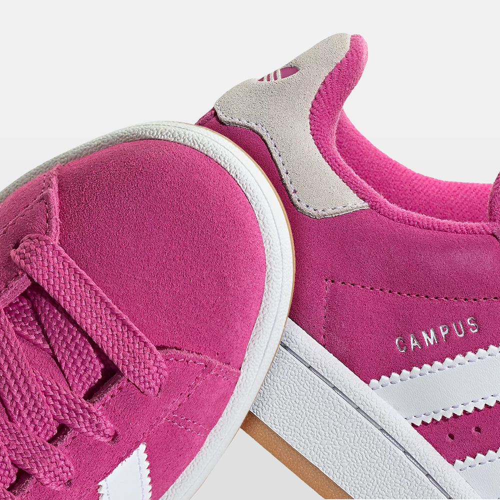 Handla Adidas Campus 00s "Semi Lucid Fuchsia" online | Smidigt och enkelt på nätet - Merchsweden |