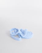 Handla Merchsweden 'Light Blue' Fluffy laces online | Smidigt och enkelt på nätet - Merchsweden |