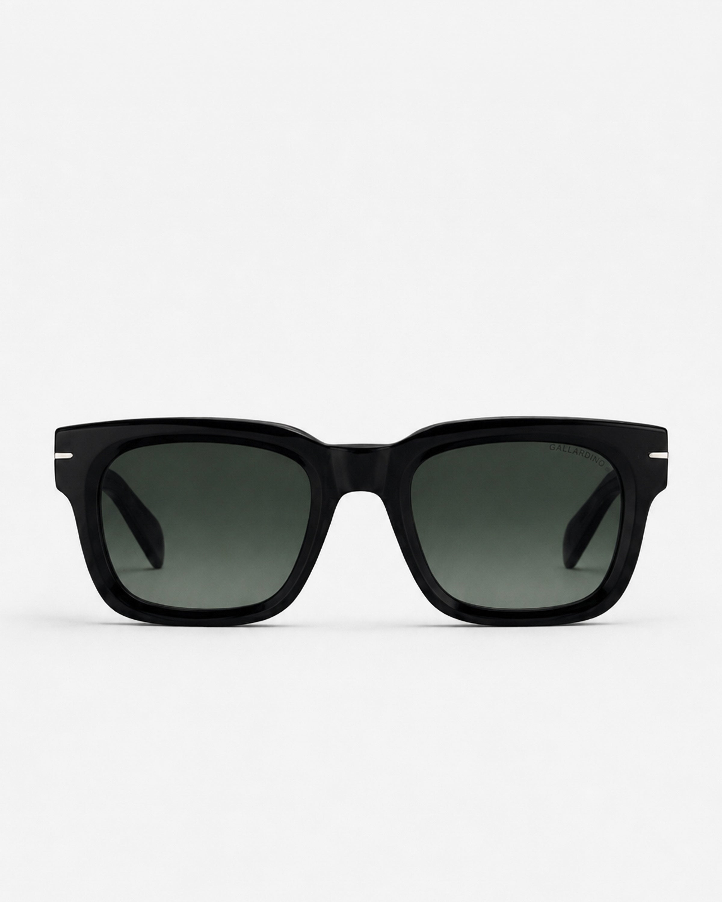 01 Glasses 'Green'