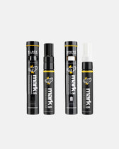 Mark-on pen