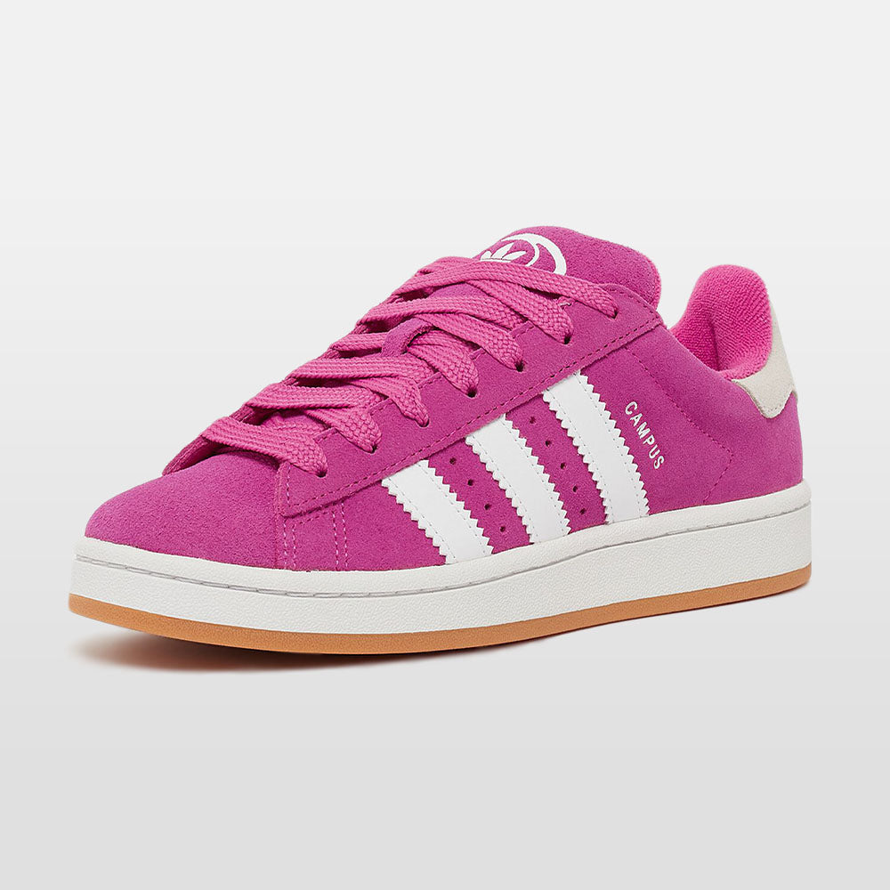 Handla Adidas Campus 00s "Semi Lucid Fuchsia" online | Smidigt och enkelt på nätet - Merchsweden |