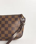 Handla Louis Vuitton Damier Ebene Pochette Accessoires Pouch online | Smidigt och enkelt på nätet - Merchsweden |