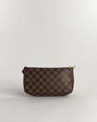 Handla Louis Vuitton Damier Ebene Pochette Accessoires Pouch online | Smidigt och enkelt på nätet - Merchsweden |