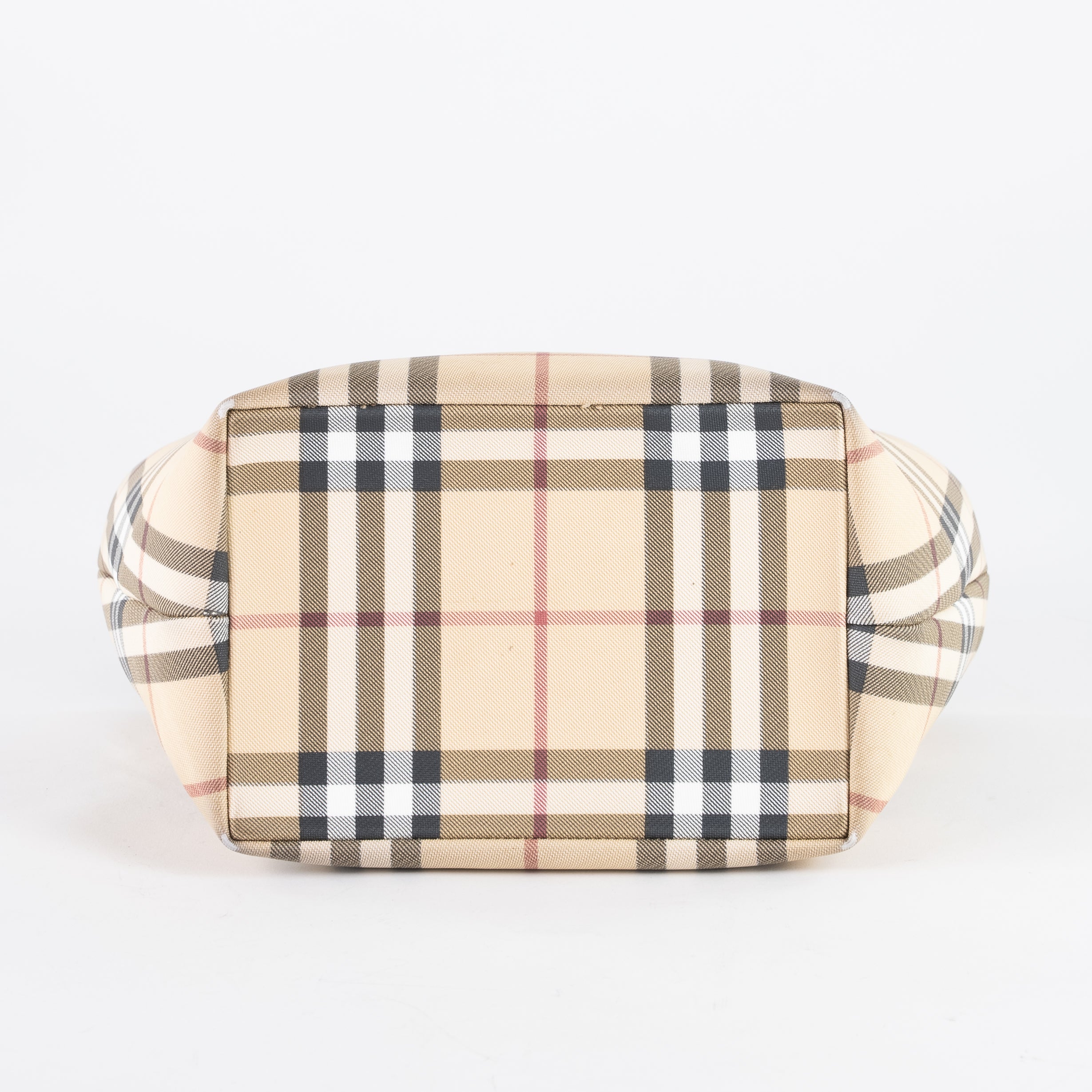 Handla Burberry Nova Check handbag online | Smidigt och enkelt på nätet - Merchsweden |