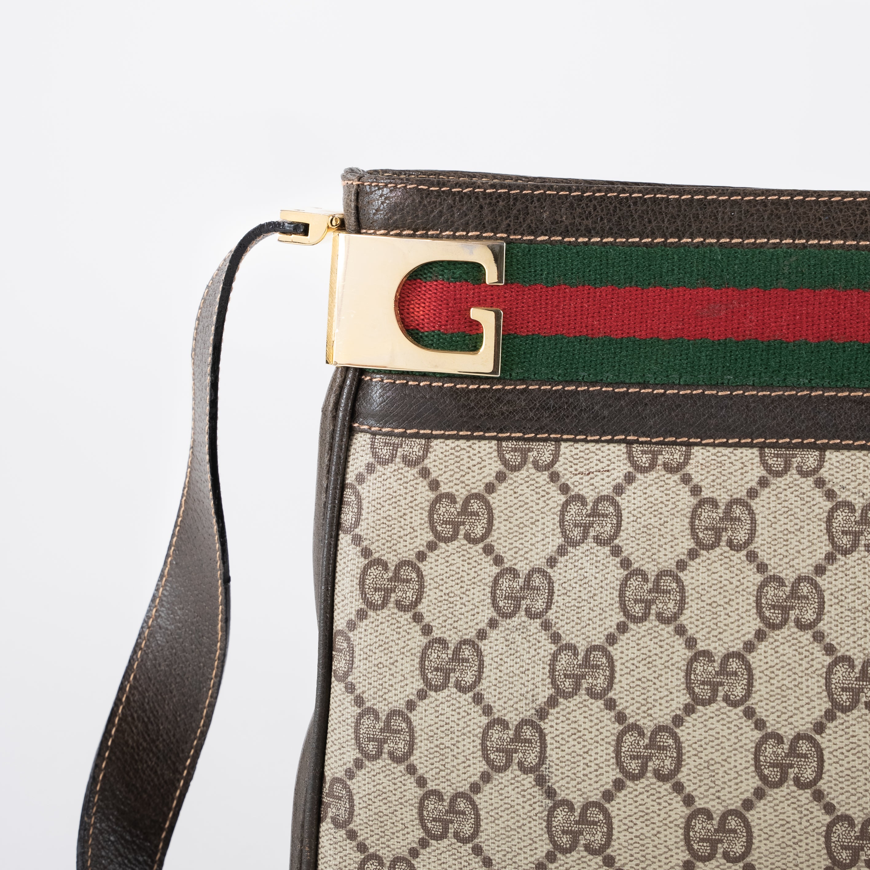 Handla Gucci Cherry Line shoulder bag online | Smidigt och enkelt på nätet - Merchsweden |