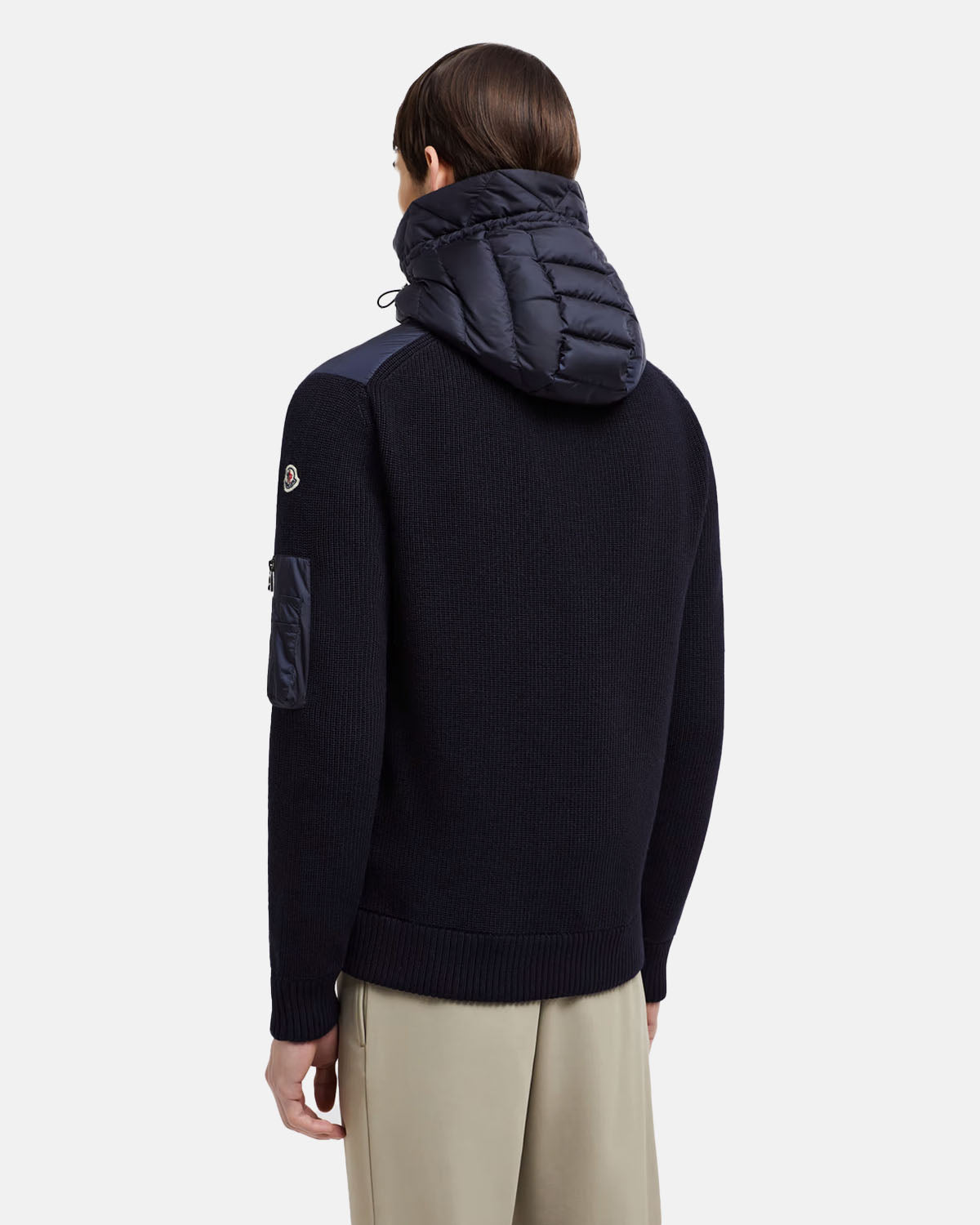 Moncler Tricot cardigan - Merchsweden