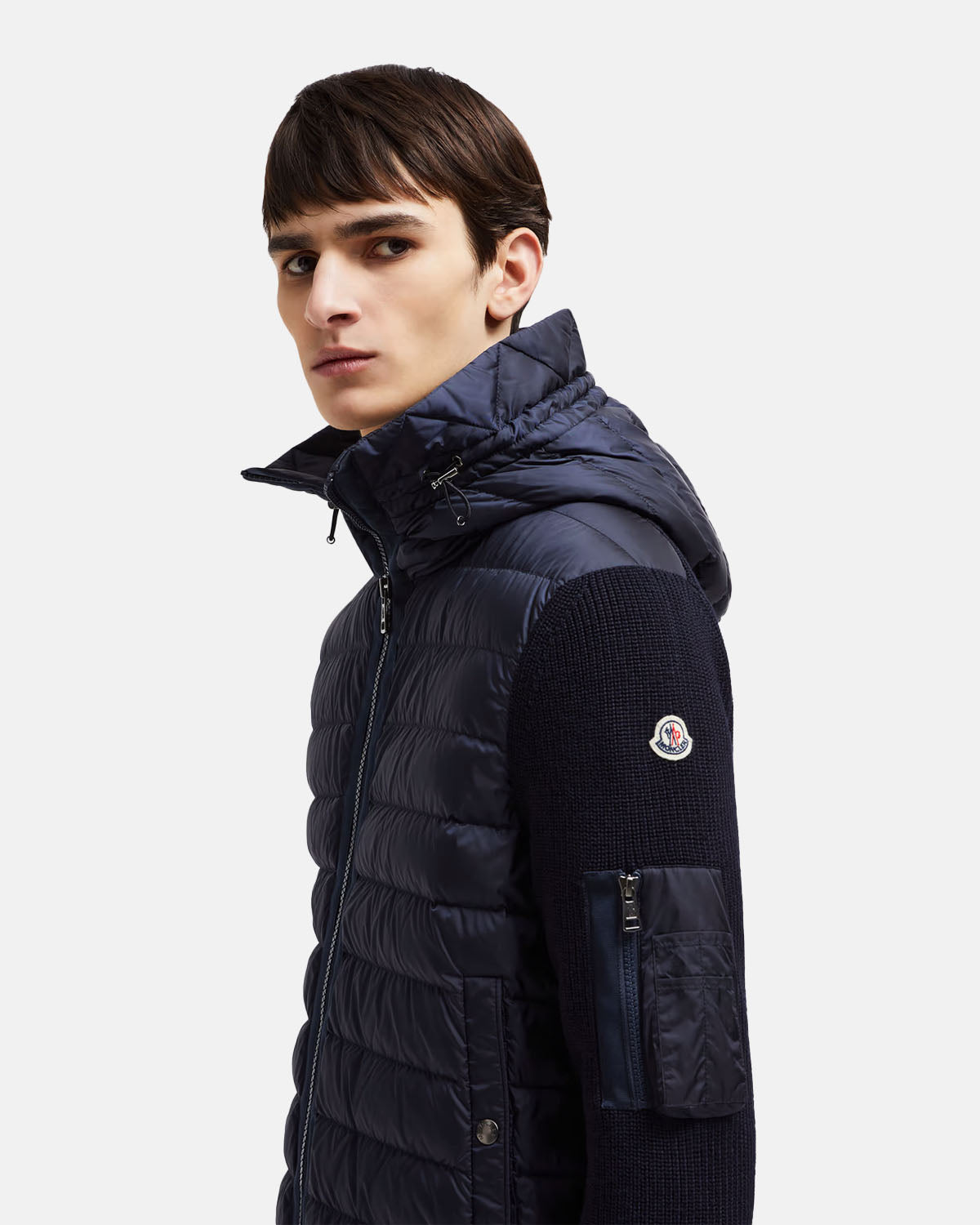 Moncler Tricot cardigan - Merchsweden