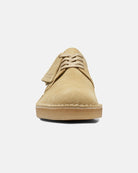 Handla Clarks Coal London "Maple Suede" online | Smidigt och enkelt på nätet - Merchsweden |