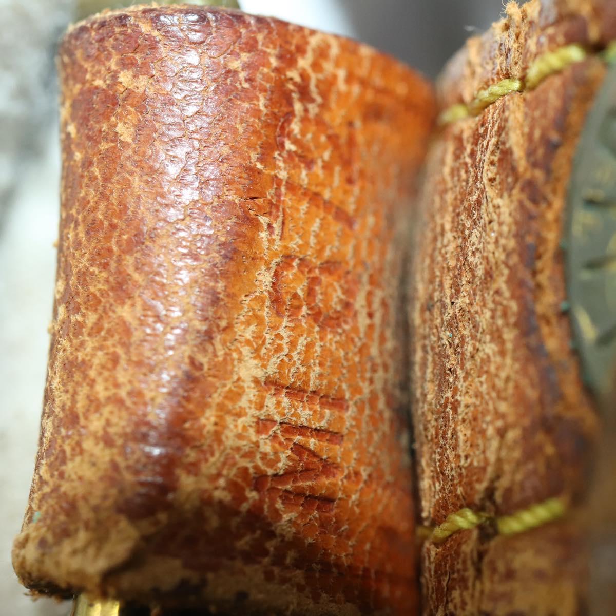 Monogram Noe Shoulder Bag