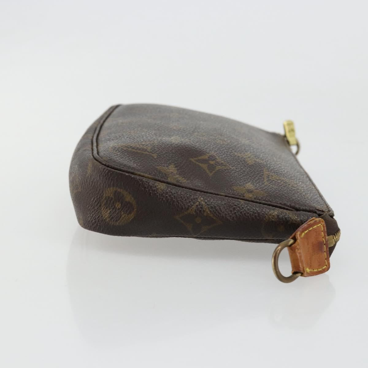 Monogram Pochette Accessoires Pouch