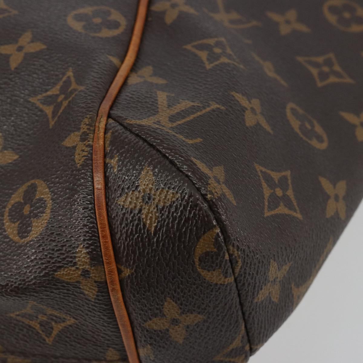 Monogram Totally PM Tote Bag
