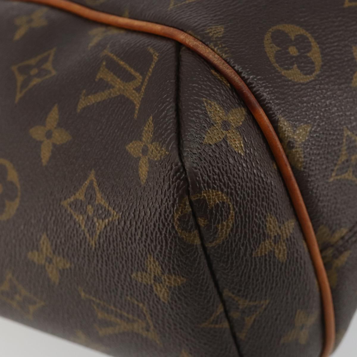 Monogram Totally PM Tote Bag