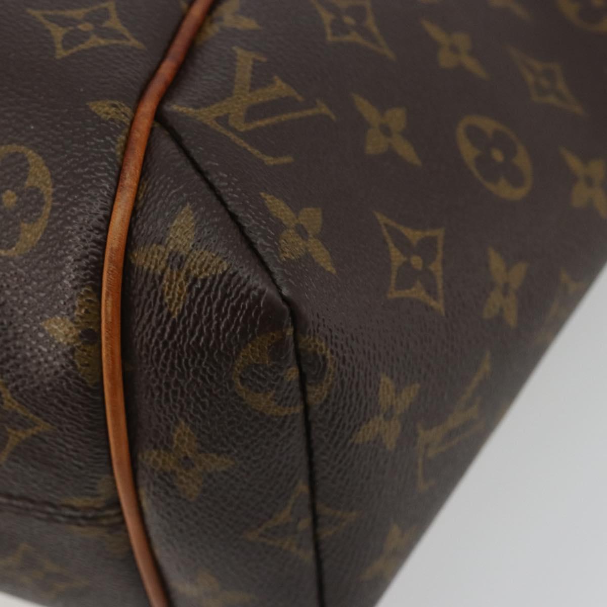 Monogram Totally PM Tote Bag