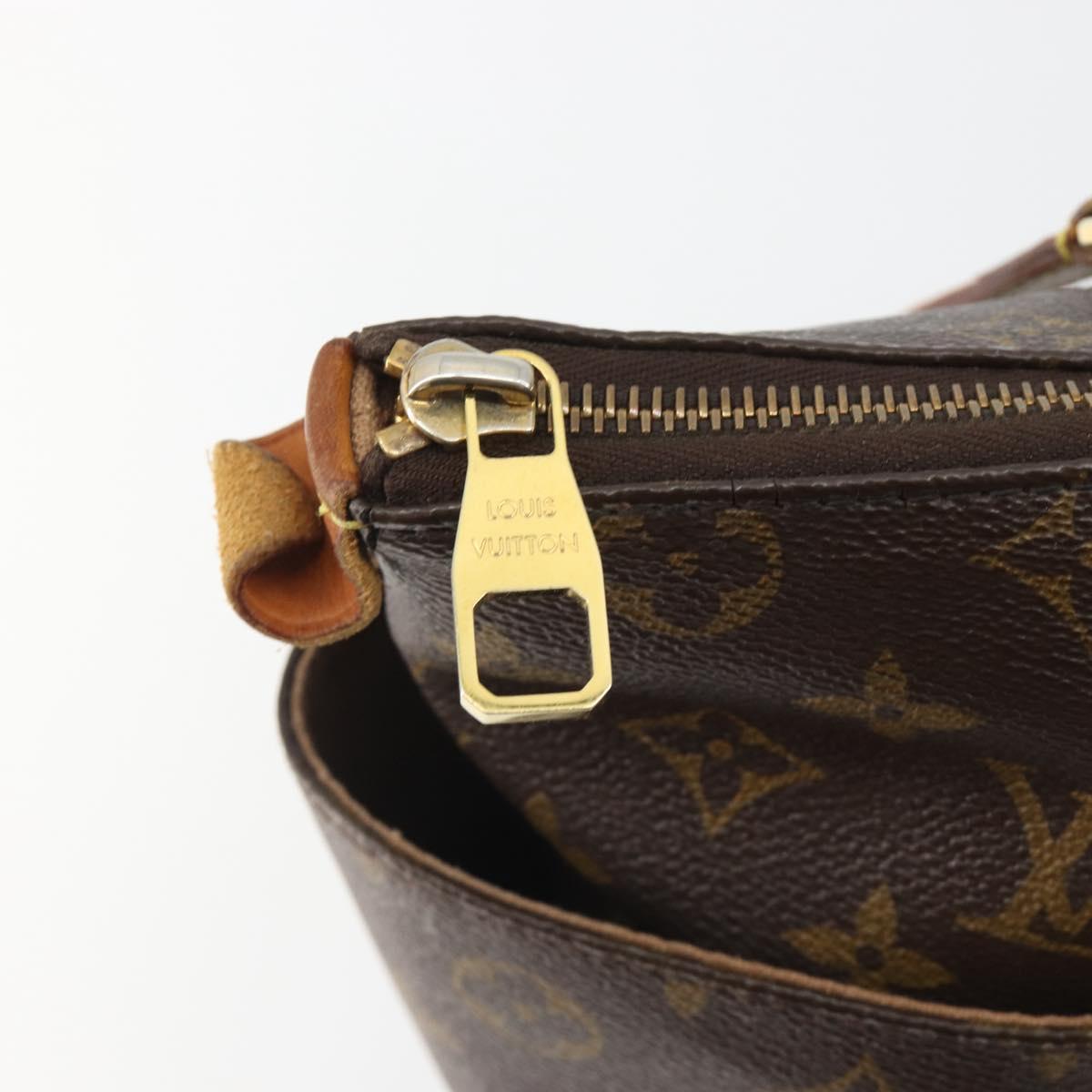 Monogram Totally PM Tote Bag