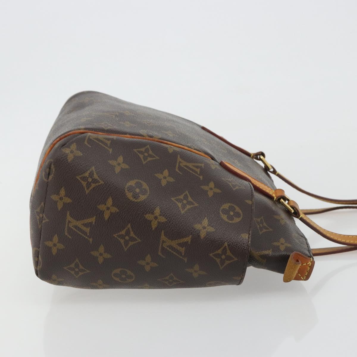 Monogram Totally PM Tote Bag
