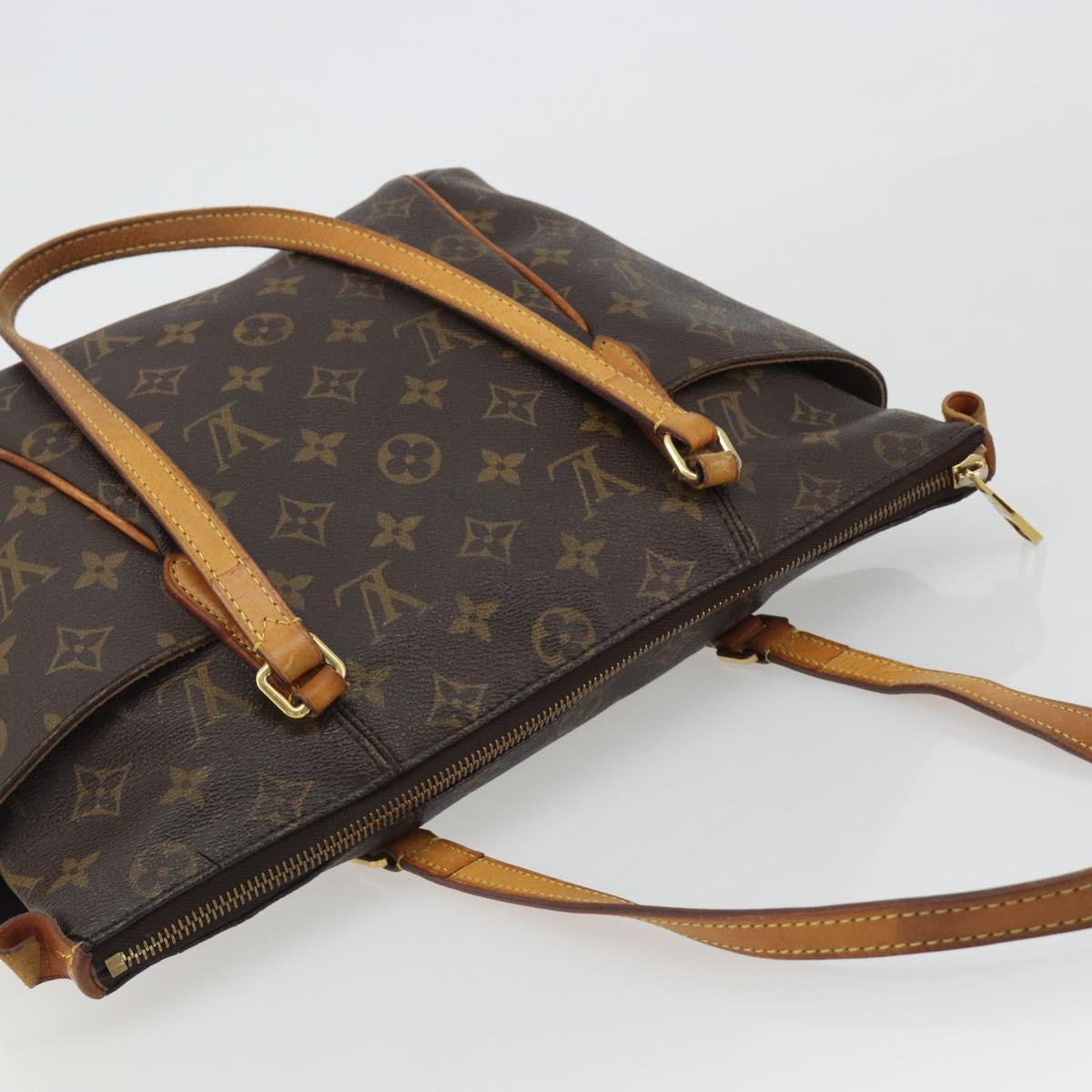 Monogram Totally PM Tote Bag