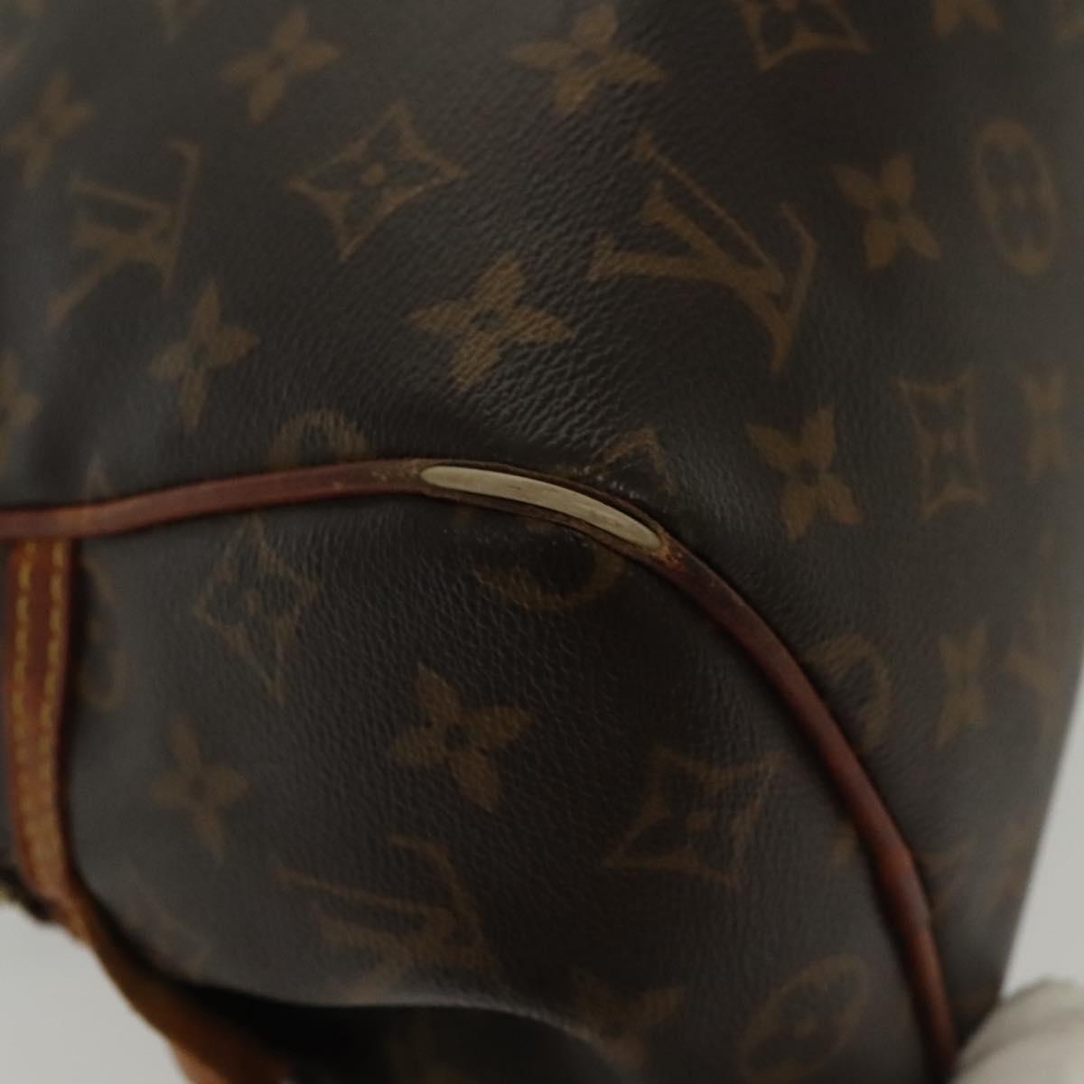 Monogram Montorgueil PM Hand Bag