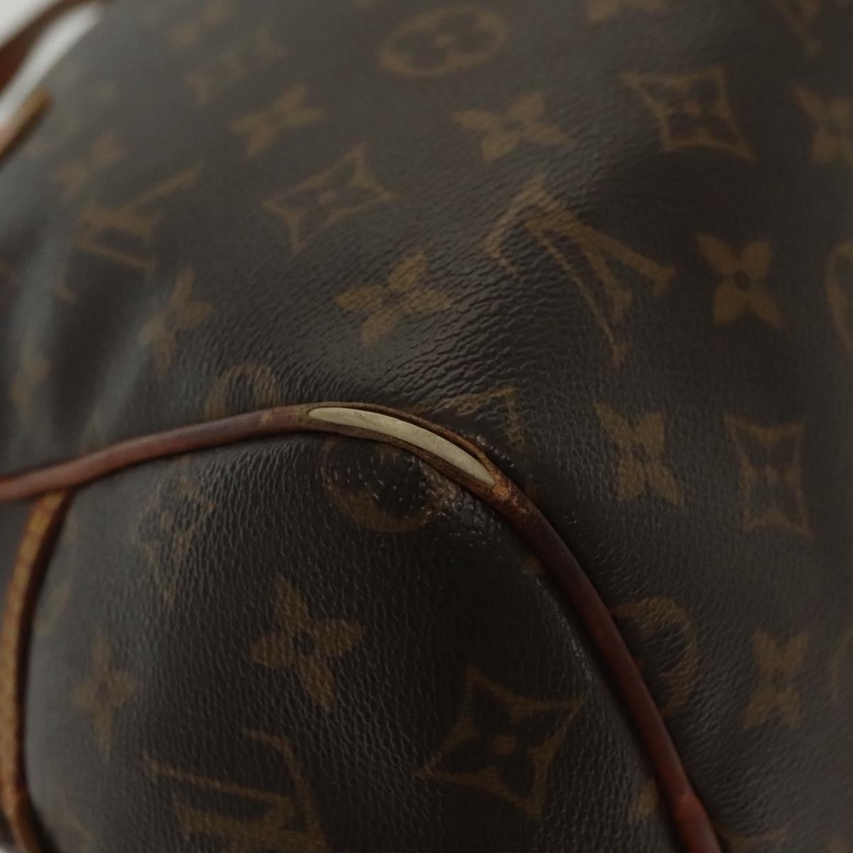 Monogram Montorgueil PM Hand Bag