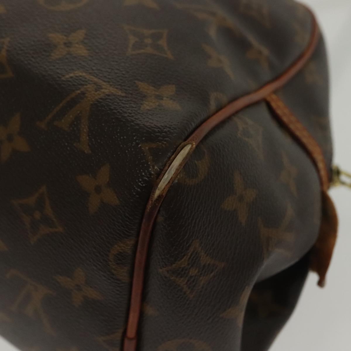 Monogram Montorgueil PM Hand Bag