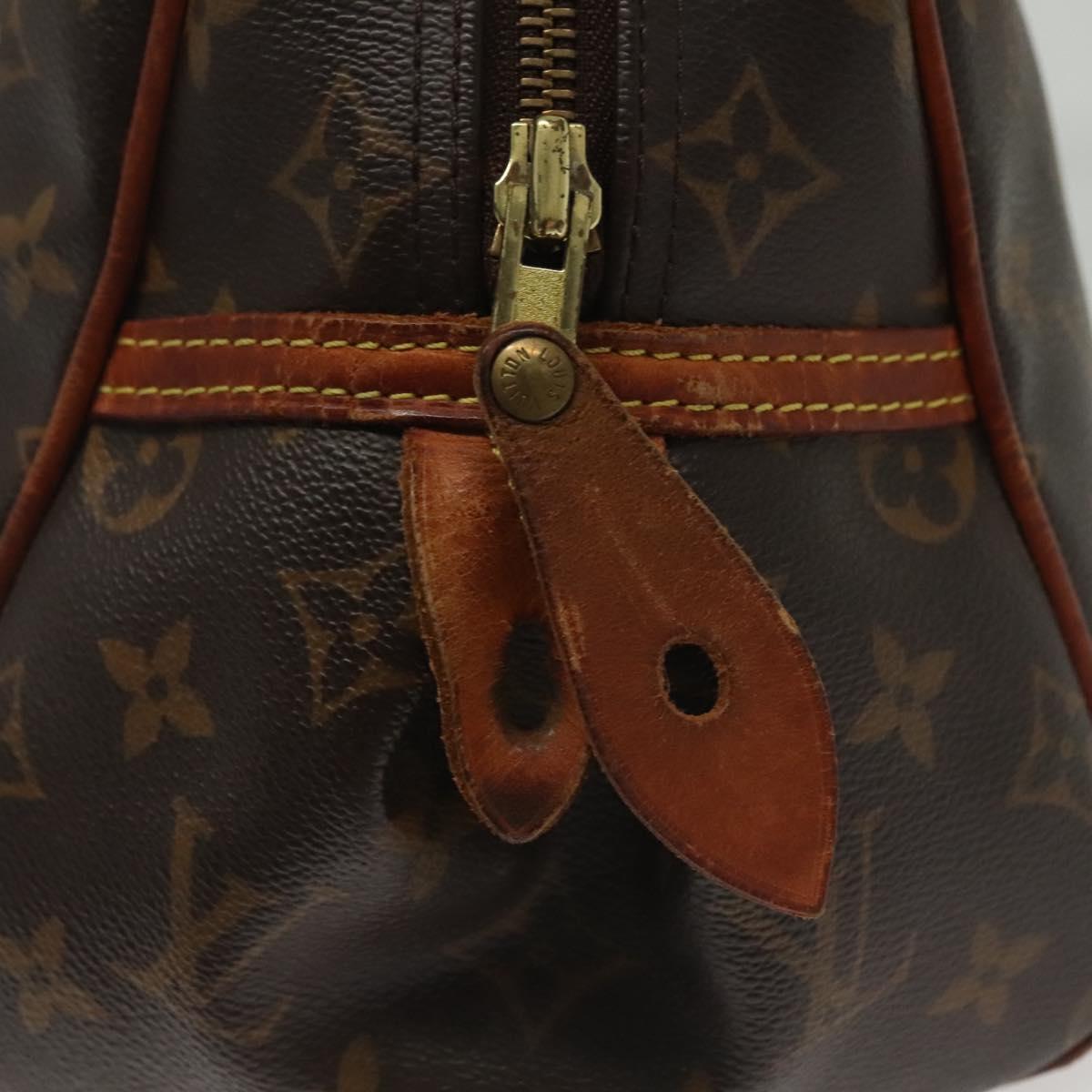 Monogram Montorgueil PM Hand Bag