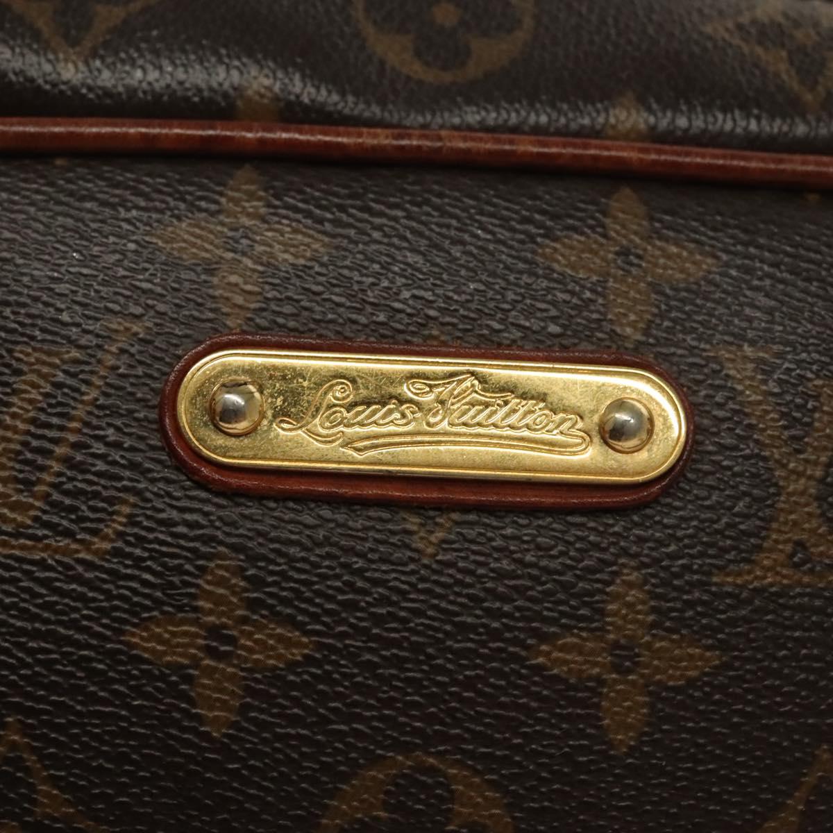 Monogram Montorgueil PM Hand Bag