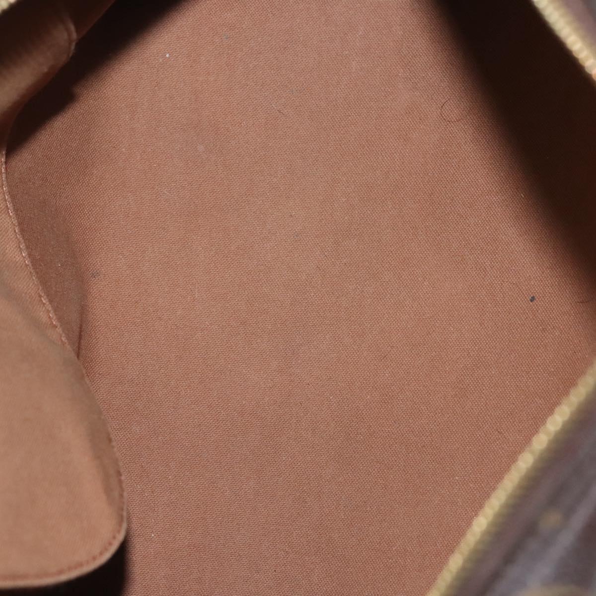Monogram Montorgueil PM Hand Bag