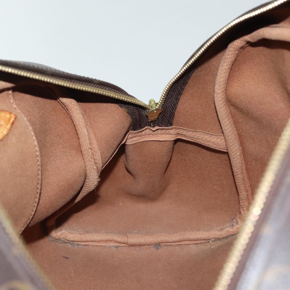 Monogram Montorgueil PM Hand Bag
