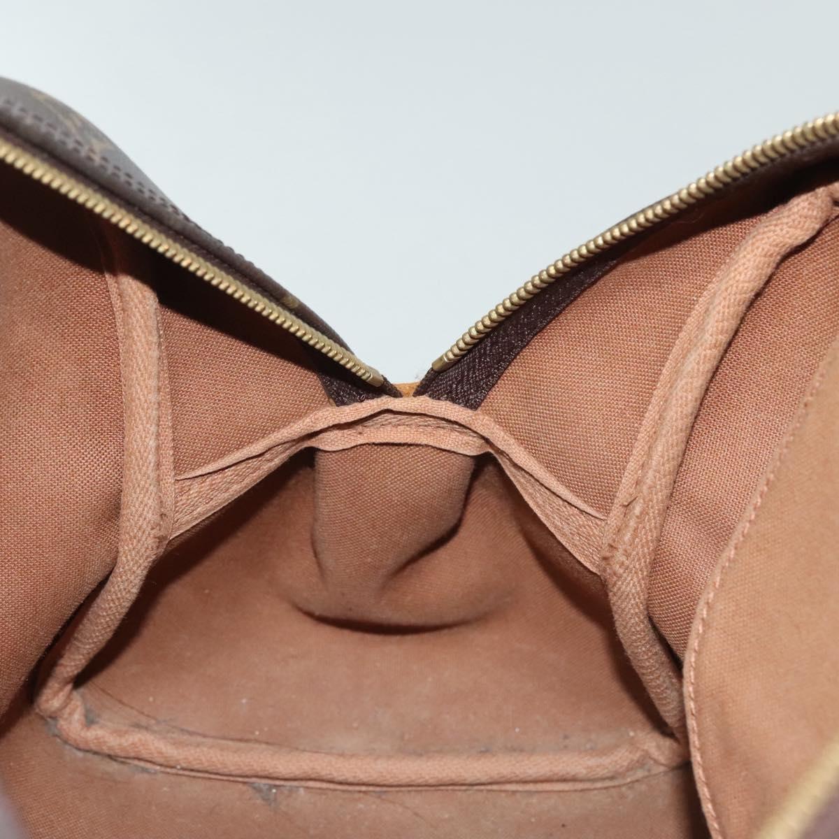 Monogram Montorgueil PM Hand Bag