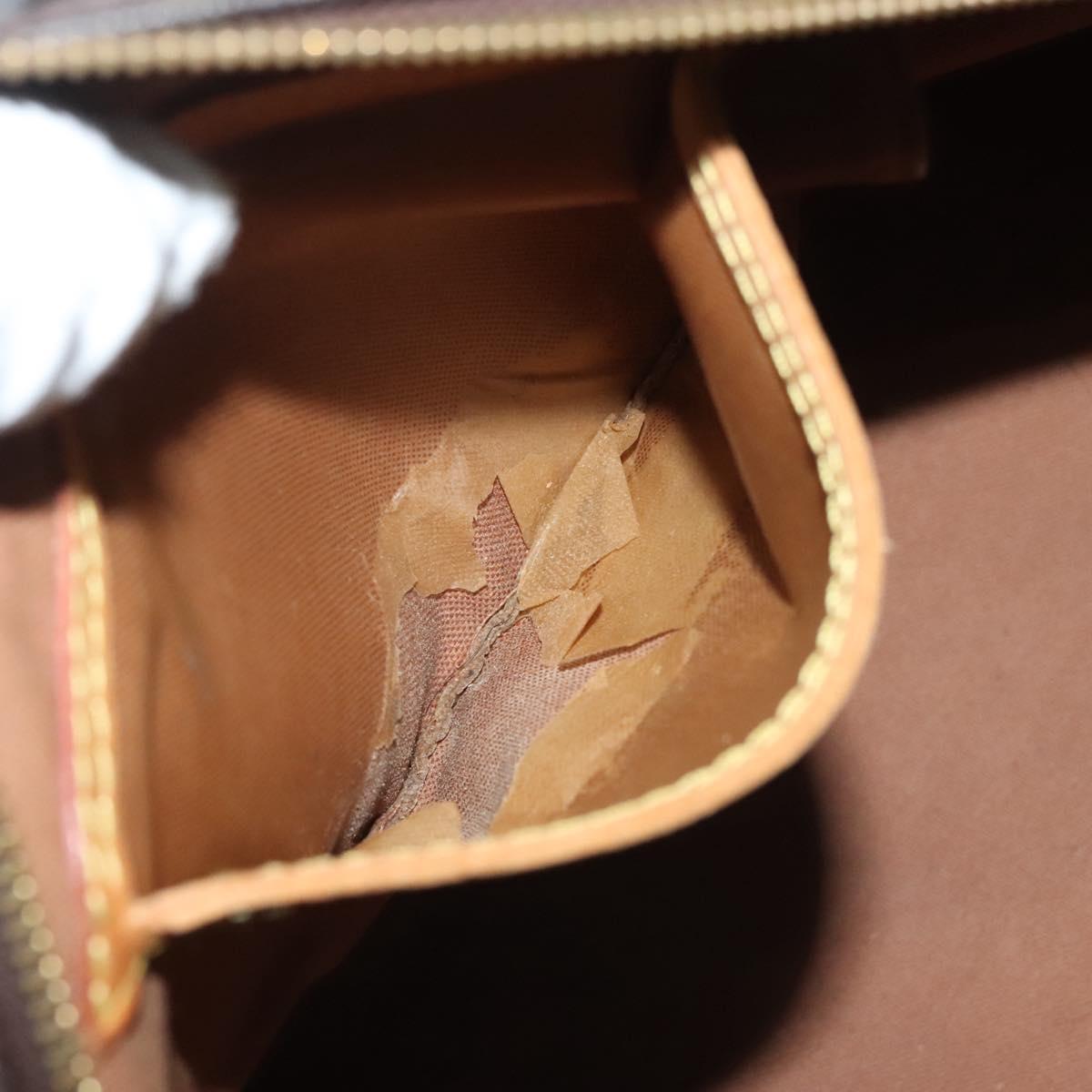 Monogram Montorgueil PM Hand Bag