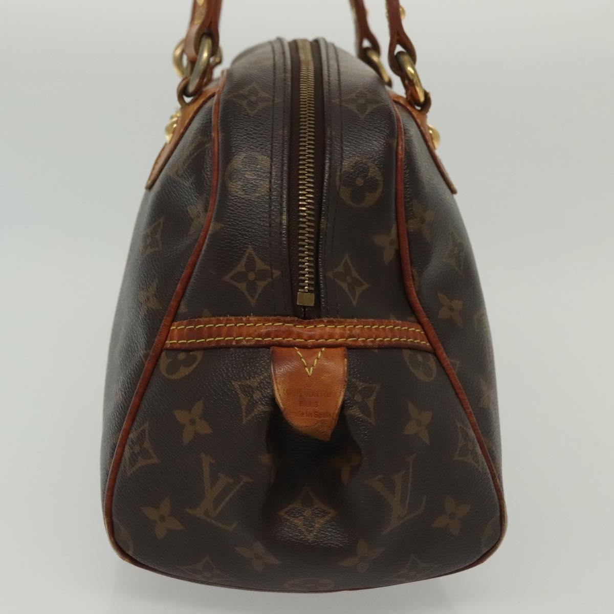 Monogram Montorgueil PM Hand Bag