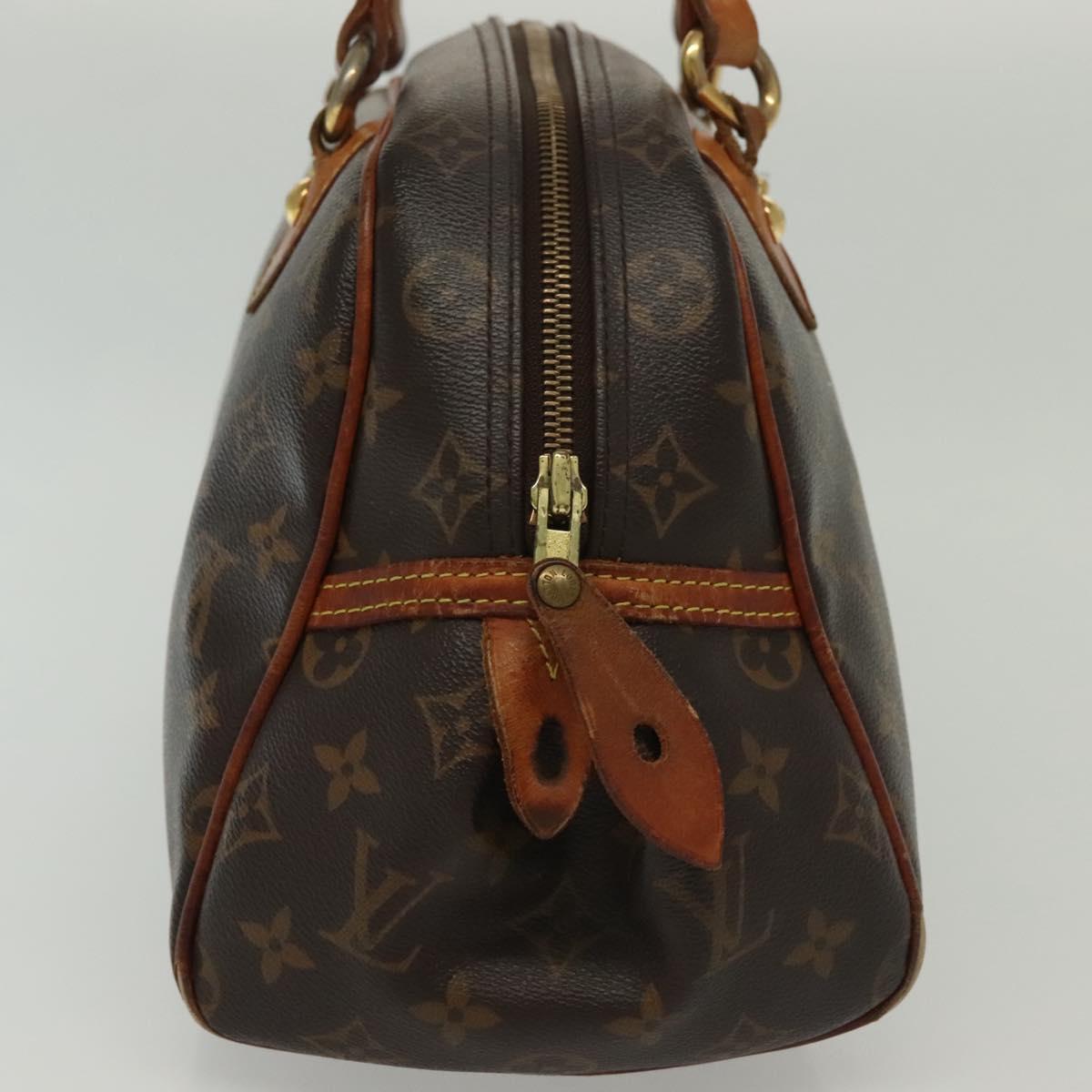 Monogram Montorgueil PM Hand Bag