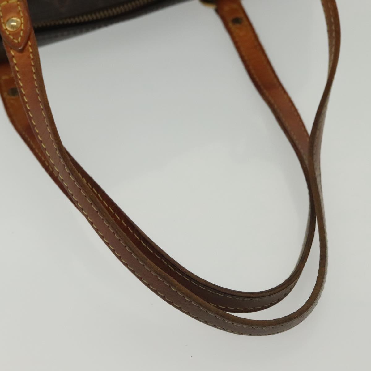 Monogram Montorgueil PM Hand Bag