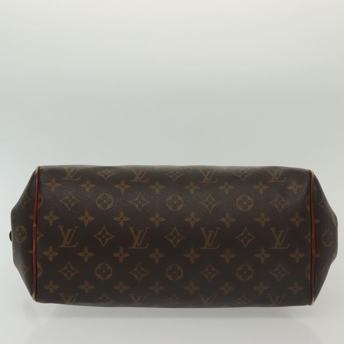 Monogram Montorgueil PM Hand Bag