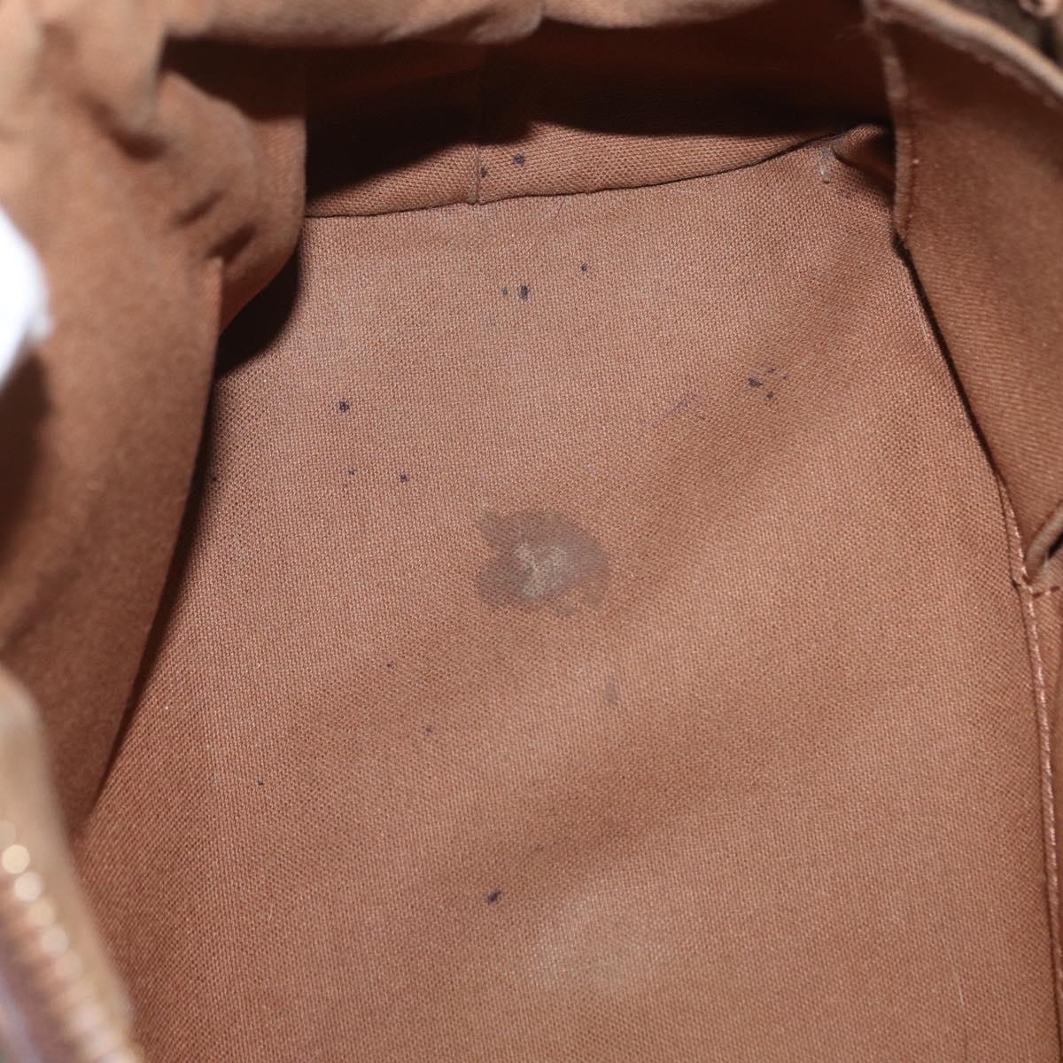 Monogram Tivoli PM Hand Bag