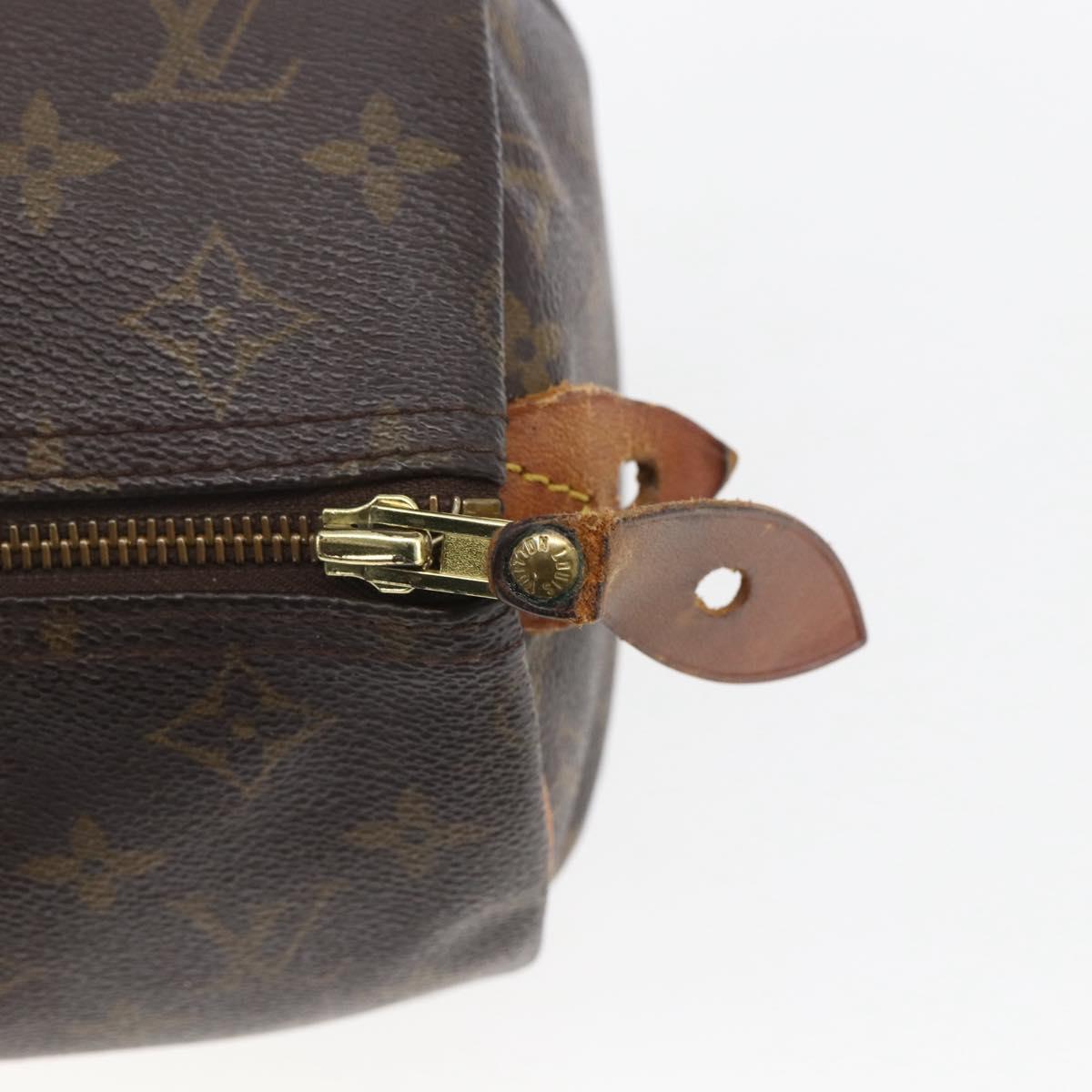 Monogram Speedy 30 Hand Bag