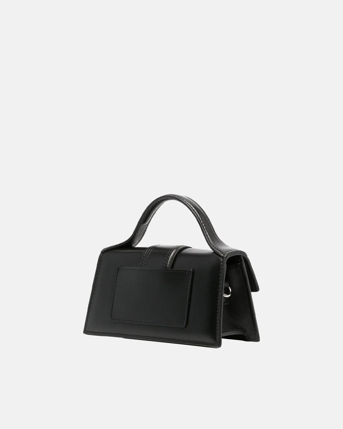 The Bambino Bag Black